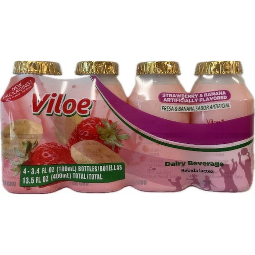 Viloe Life Straw Ban